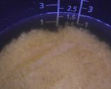 離乳食中期後期に☆簡単炊き込みご飯作り方3写真