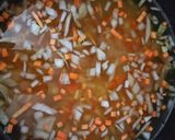 離乳食中期後期に☆簡単炊き込みご飯作り方4写真