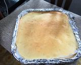 ダックスケーキ(ロールケーキ)作り方10写真