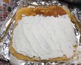 ダックスケーキ(ロールケーキ)作り方12写真