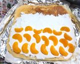 ダックスケーキ(ロールケーキ)作り方13写真