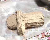 ダックスケーキ(ロールケーキ)作り方16写真