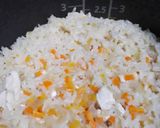 離乳食中期後期に☆簡単炊き込みご飯作り方5写真