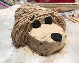 ダックスケーキ(ロールケーキ)作り方18写真