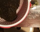 英語版Tempura of mozuku作り方1写真