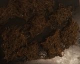 英語版Tempura of mozuku作り方3写真