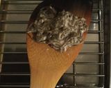 英語版Tempura of mozuku作り方5写真