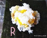 朝はしっかりおにぎらず作り方5写真