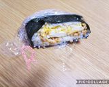 朝はしっかりおにぎらず作り方8写真