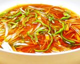 あっさり☆大根と白菜とカニカマの南蛮漬け作り方15写真