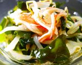 あっさり☆大根と白菜とカニカマの南蛮漬け作り方16写真