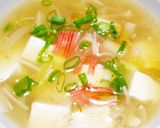 あっさり☆大根と白菜とカニカマの南蛮漬け作り方21写真