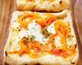 あっさり☆大根と白菜とカニカマの南蛮漬け作り方20写真