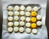 ほんのり甘い☆お月見団子作り方13写真