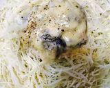 レンチンで♪ボリューム満点鯖キャベチーズ作り方4写真