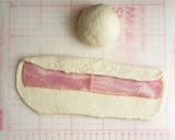 ベーコンエピ作り方3写真
