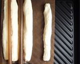 ベーコンエピ作り方4写真