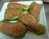 うちのビーフ100%ハンバーグ☆作り方8写真