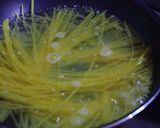 こぶおろしナポリタン作り方4写真