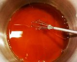 簡単♪美味しい♪みたらし団子のタレ作り方1写真
