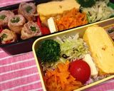 にんじん嫌いさんも絶賛♡洋風しりしり作り方6写真