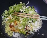 鶏肉でも海老でも万能！　辛口チリソース作り方2写真