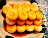 簡単♪美味しい♪みたらし団子のタレ作り方3写真