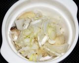 なんちゃってエスカルゴ作り方4写真