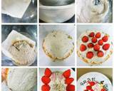 ❤☺HAPPYバースディーPaPaへ☺❤作り方8写真