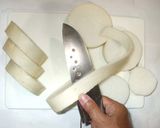 茅の舎だし煮物♪簡単作り方2写真