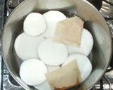 茅の舎だし煮物♪簡単作り方3写真