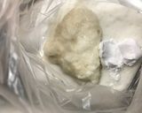 手抜きで美味しい海老真薯 里芋あん入り作り方3写真