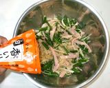 簡単大根サラダ♪大根とハムのナムル作り方8写真