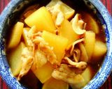 簡単♪美味しい♪みたらし団子のタレ作り方4写真