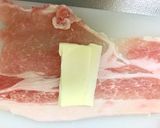 サクサク♡チーズカツ作り方1写真