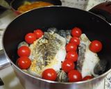 簡単で豪華なアクアパッツァ作り方5写真