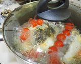 簡単で豪華なアクアパッツァ作り方7写真