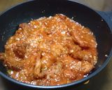 鶏肉でも海老でも万能！　辛口チリソース作り方6写真