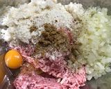 昭和な味☆よしこのハンバーグ☆作り方3写真