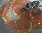 昭和な味☆よしこのハンバーグ☆作り方7写真