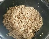 **絶品ミートグラタン**作り方2写真