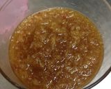こぶおろし生姜焼きしゃぶ作り方2写真