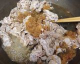 こぶおろし生姜焼きしゃぶ作り方3写真