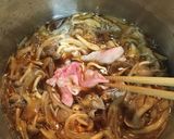 子供も大好き♪優しい味付けの豚丼作り方4写真