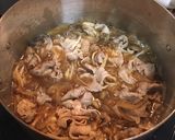 子供も大好き♪優しい味付けの豚丼作り方5写真