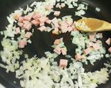 お手軽♪かぼちゃのコロコロコロッケ作り方1写真