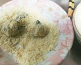 お手軽♪かぼちゃのコロコロコロッケ作り方4写真