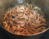 子供も大好き♪優しい味付けの豚丼作り方6写真