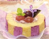 ロールケーキ* ザ・ハロウィン作り方65写真