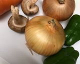 家族よろこぶキーマカレー"風"作り方1写真